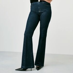 SPANXshape Original EveryWear Flare Jeans